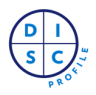 Logo - DISC
