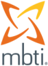 Logo - MBTI
