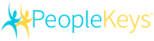 Logo - Peoplekeys